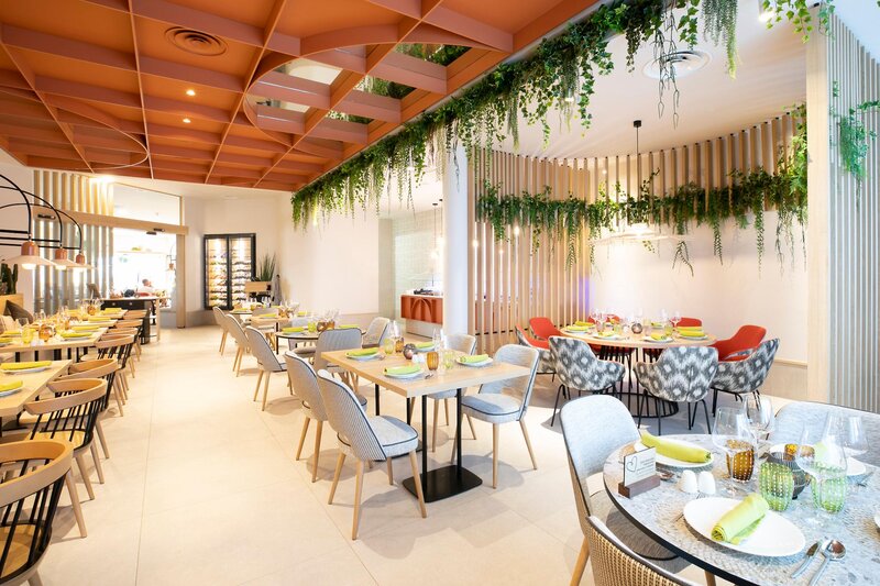 HD Parque Cristóbal Gran Canaria 168