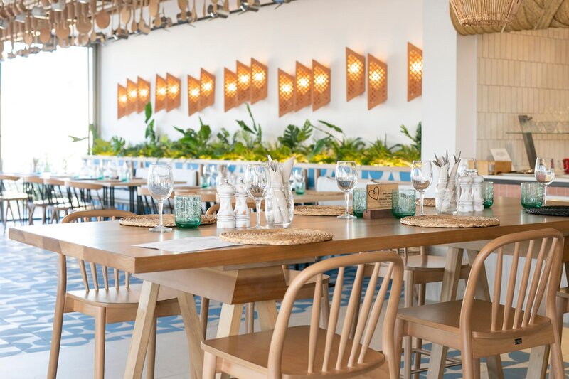 HD Parque Cristóbal Gran Canaria 175