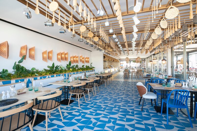 HD Parque Cristóbal Gran Canaria 177