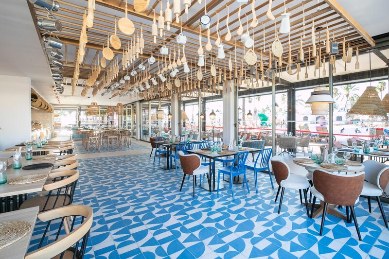 HD Parque Cristóbal Gran Canaria 178