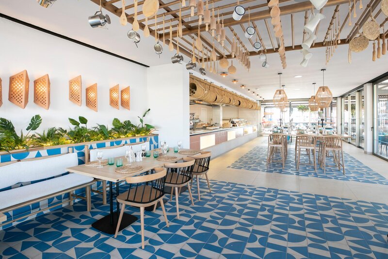 HD Parque Cristóbal Gran Canaria 179