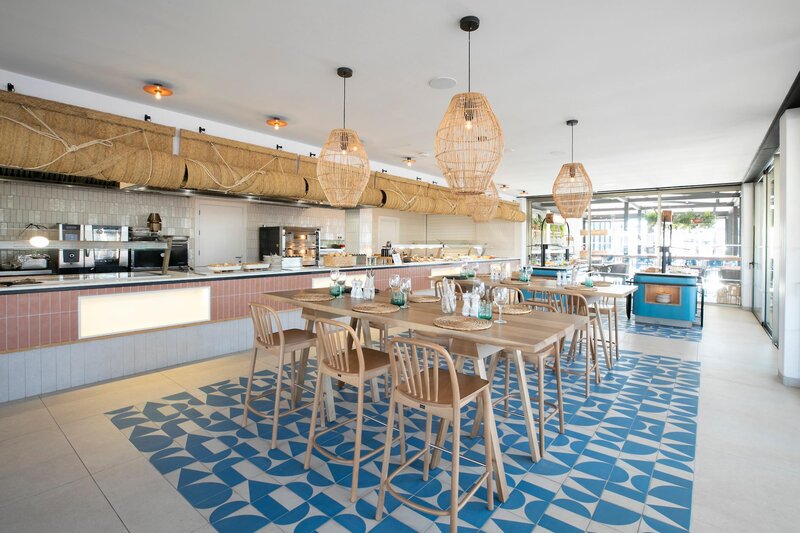 HD Parque Cristóbal Gran Canaria 180