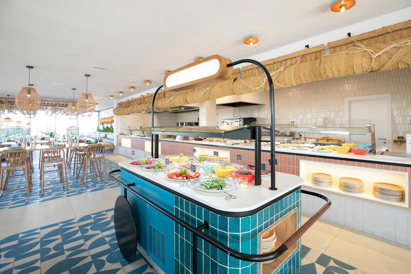 HD Parque Cristóbal Gran Canaria 182