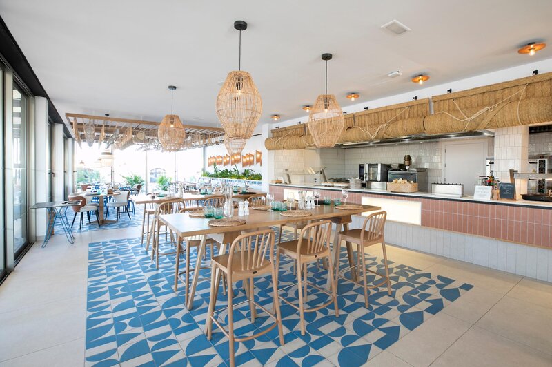 HD Parque Cristóbal Gran Canaria 183