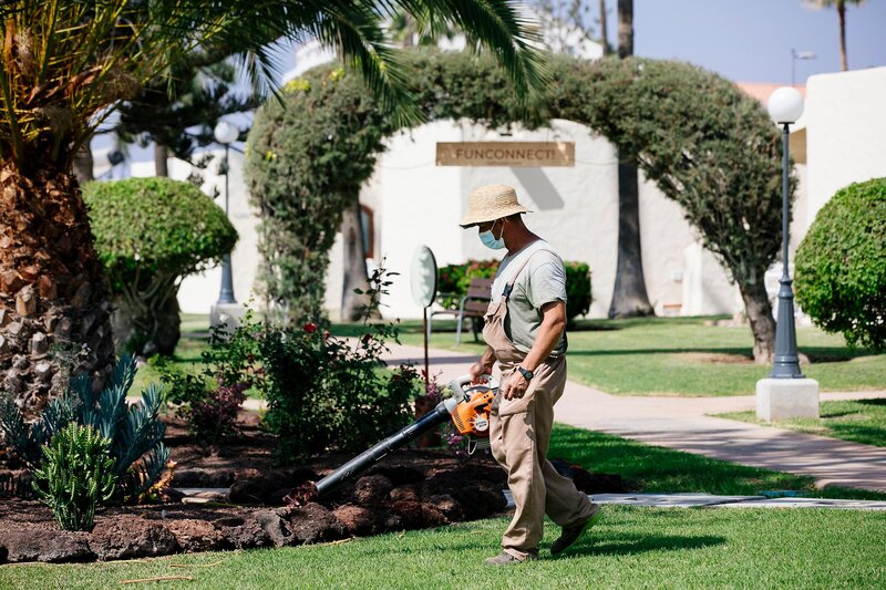 HD Parque Cristóbal Gran Canaria 186