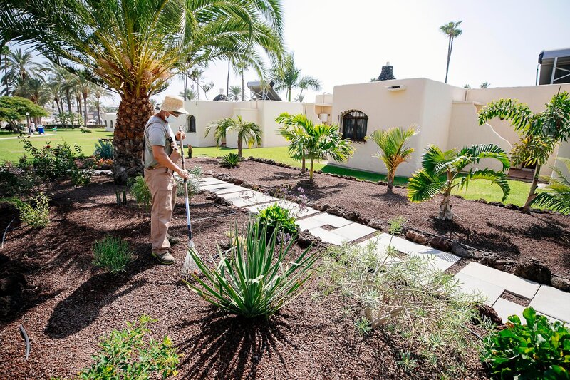 HD Parque Cristóbal Gran Canaria 190