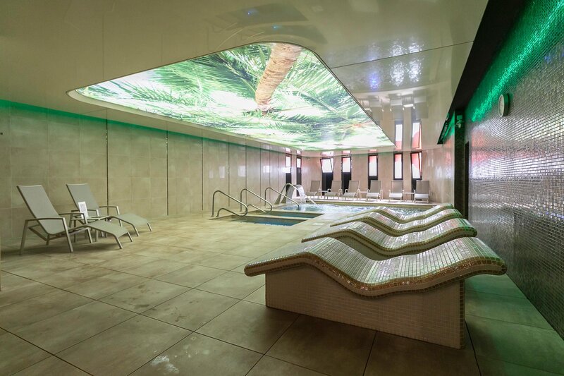 HD Parque Cristóbal Gran Canaria 200