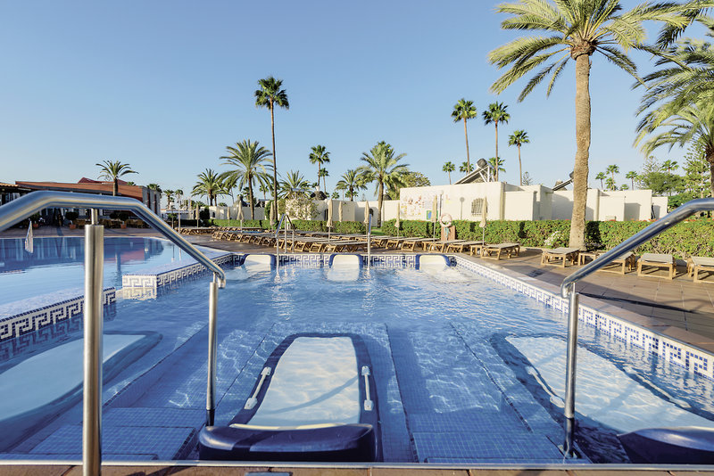 HD Parque Cristóbal Gran Canaria 2