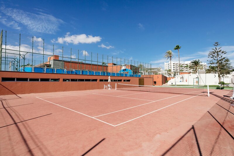 HD Parque Cristóbal Gran Canaria 51