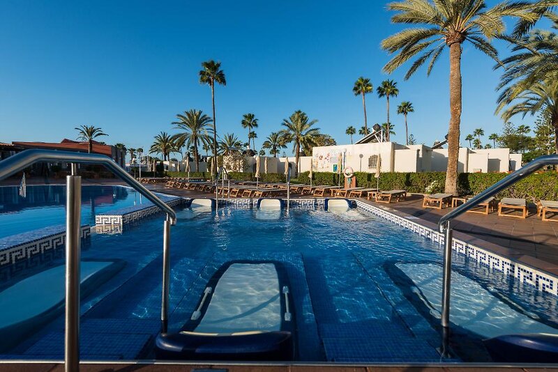 HD Parque Cristóbal Gran Canaria 55