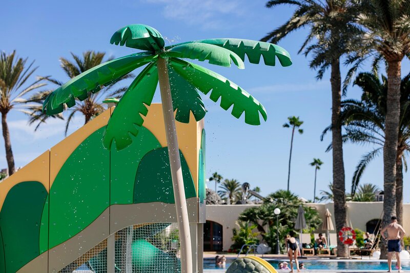 HD Parque Cristóbal Gran Canaria 93