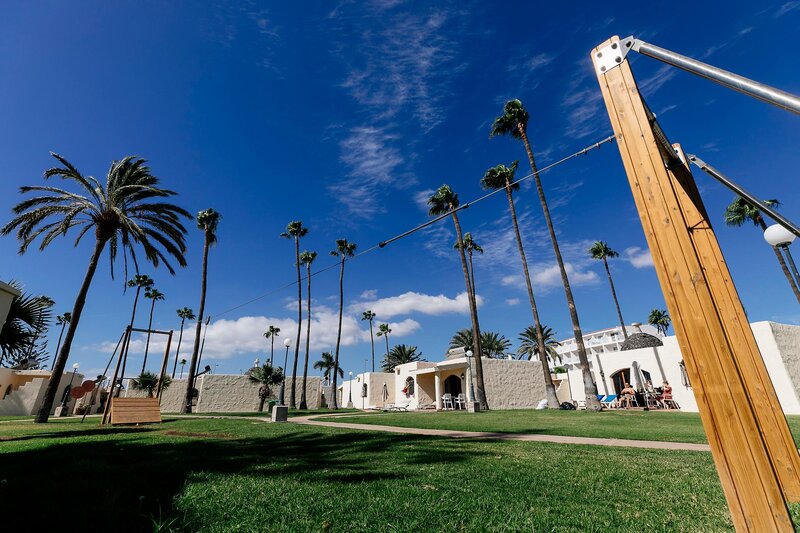HD Parque Cristóbal Gran Canaria 111