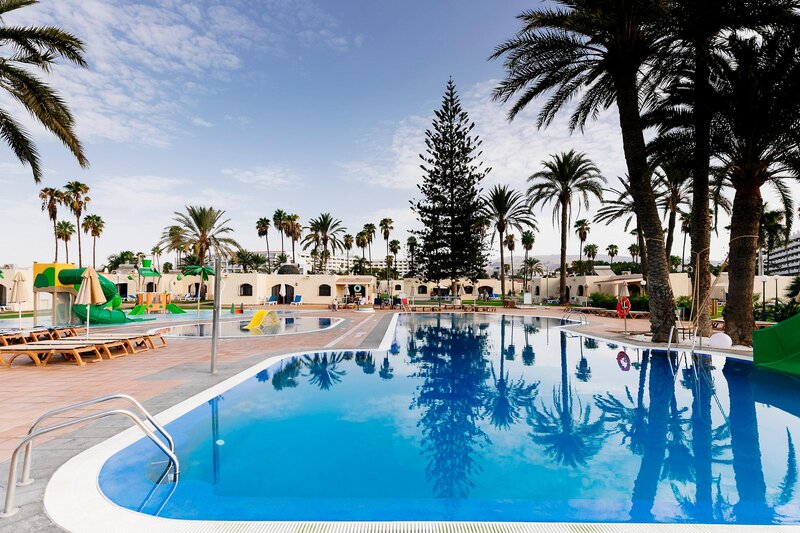 HD Parque Cristóbal Gran Canaria 42