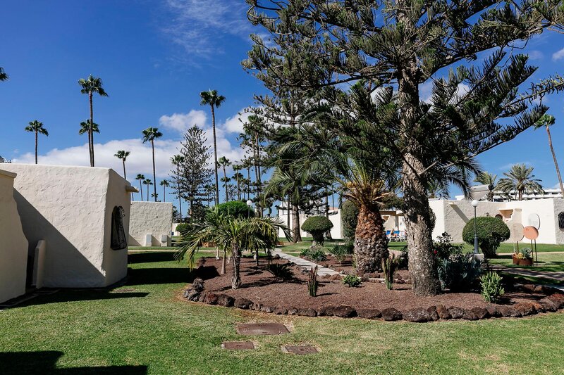 HD Parque Cristóbal Gran Canaria 185