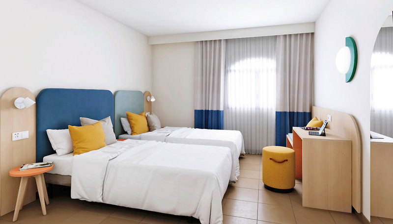 HD Parque Cristobal Gran Canaria 7