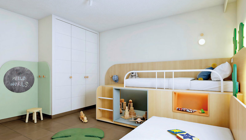 HD Parque Cristobal Gran Canaria 10