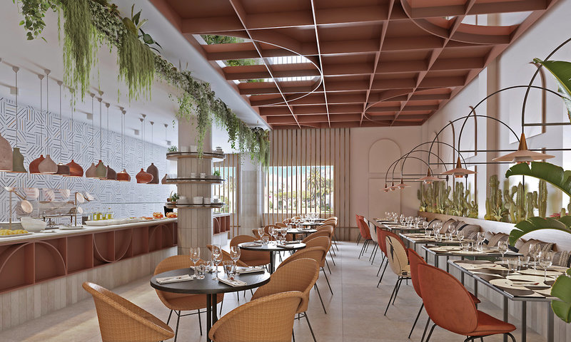 HD Parque Cristobal Gran Canaria 17