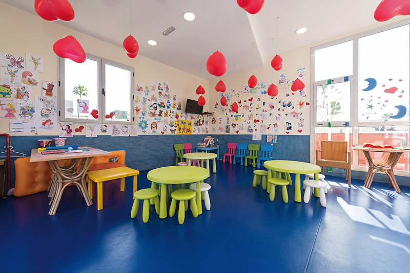 HD Parque Cristobal Gran Canaria 18