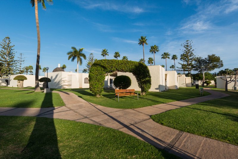 HD Parque Cristobal Gran Canaria 4