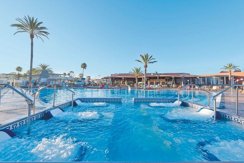 HD Parque Cristobal Gran Canaria 5