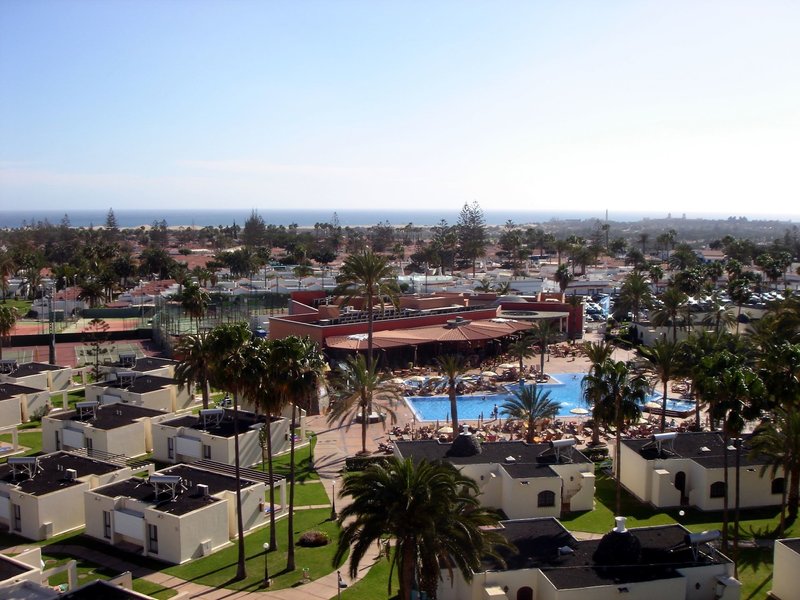 HD Parque Cristobal Gran Canaria 7