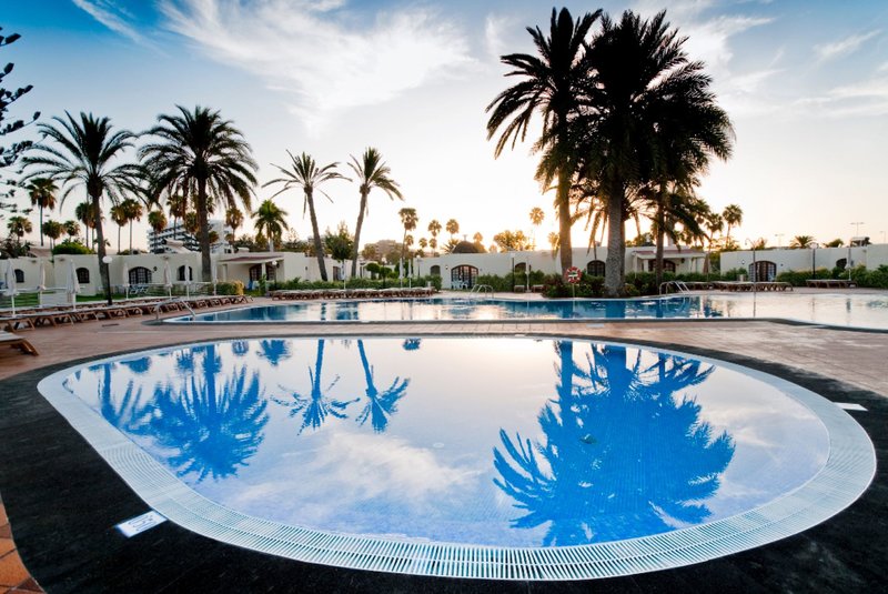 HD Parque Cristobal Gran Canaria 8