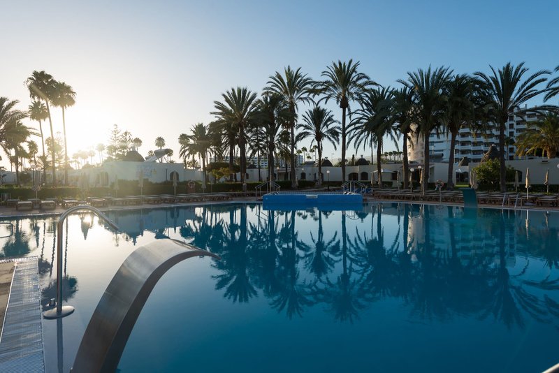 HD Parque Cristobal Gran Canaria 9