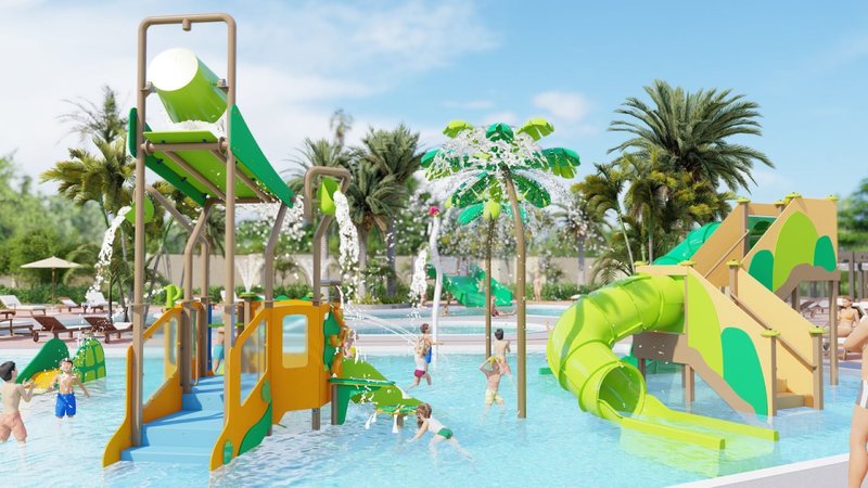 HD Parque Cristobal Gran Canaria 13