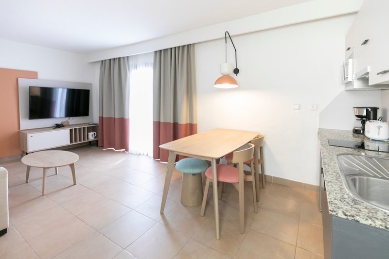 HD Parque Cristobal Gran Canaria 22