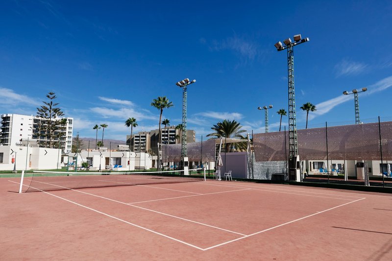 HD Parque Cristobal Gran Canaria 50