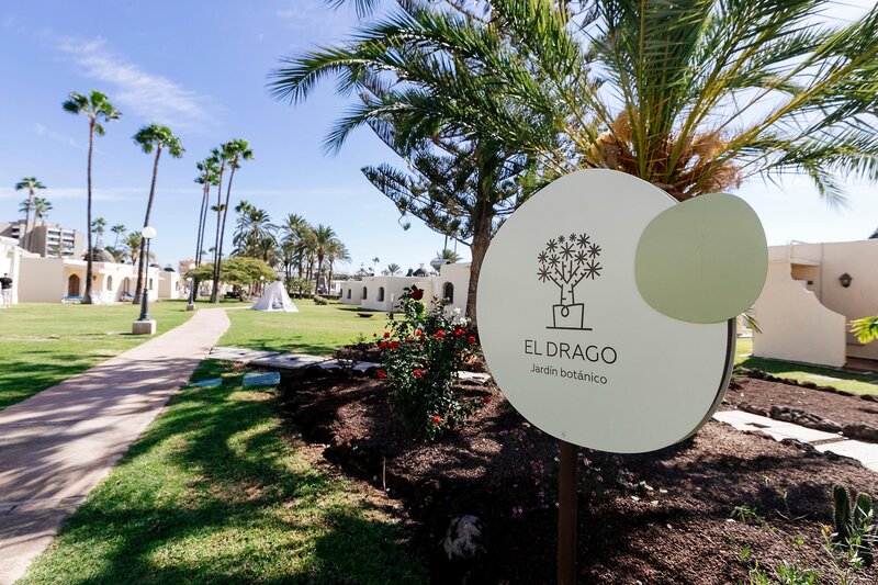 HD Parque Cristóbal Gran Canaria 21