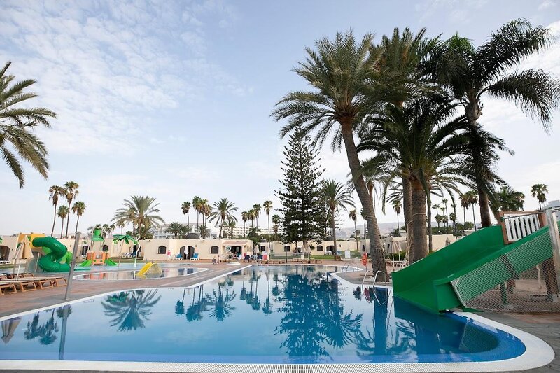 HD Parque Cristóbal Gran Canaria 46