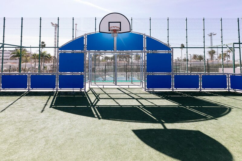 HD Parque Cristóbal Gran Canaria 56