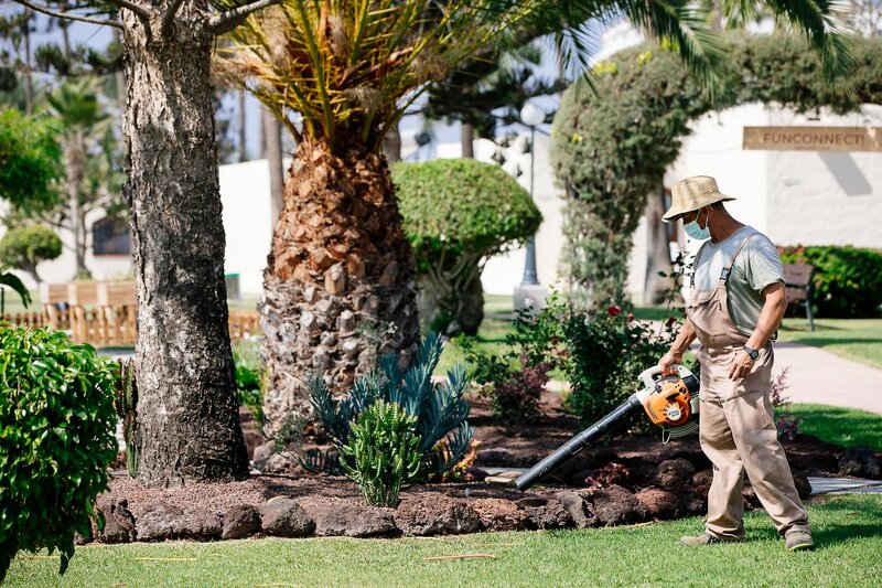 HD Parque Cristóbal Gran Canaria 120