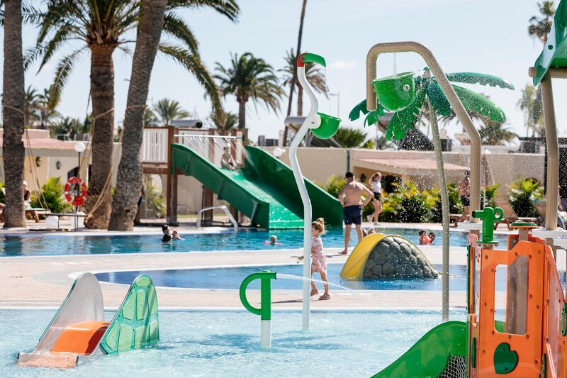 HD Parque Cristóbal Gran Canaria 135