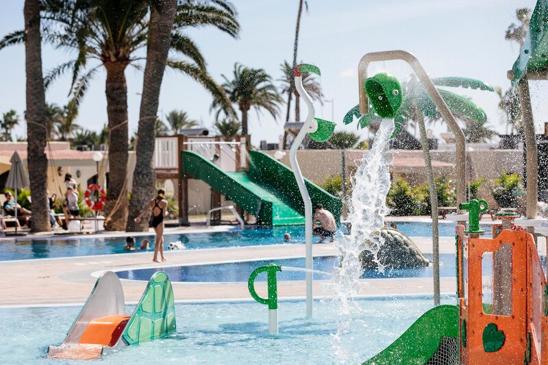 HD Parque Cristóbal Gran Canaria 94
