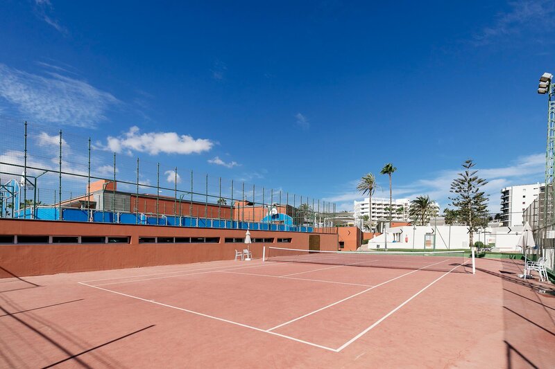 HD Parque Cristóbal Gran Canaria 109