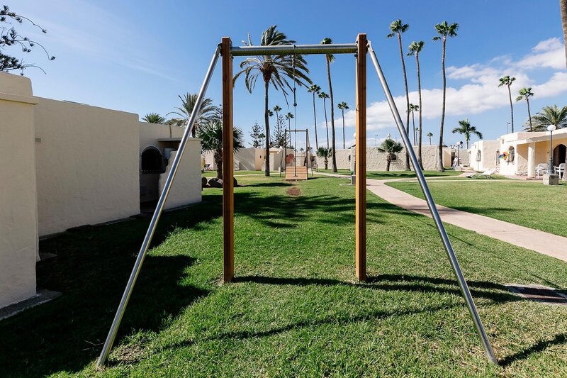 HD Parque Cristóbal Gran Canaria 112