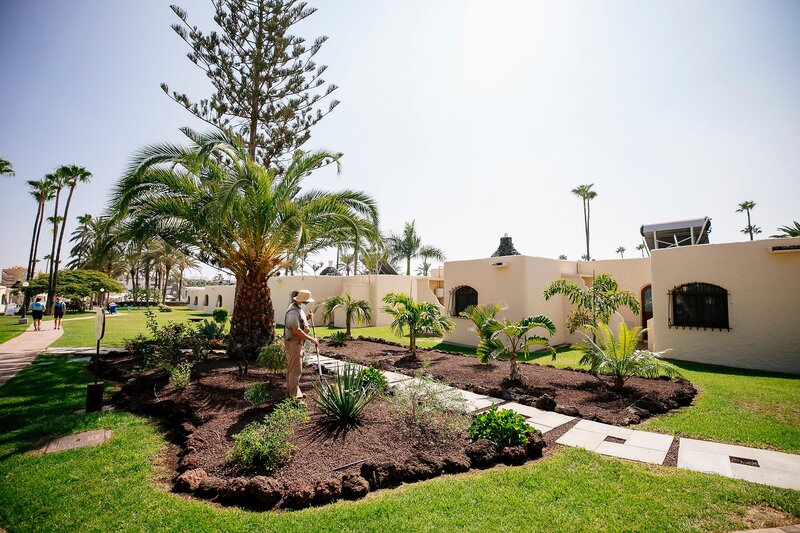 HD Parque Cristóbal Gran Canaria 195