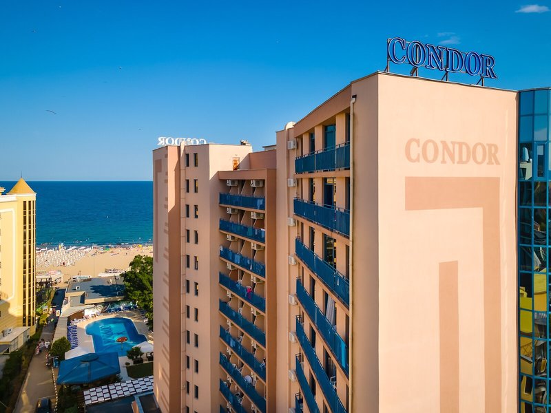 Condor 5
