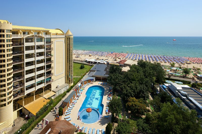 MPM Hotel Condor 1
