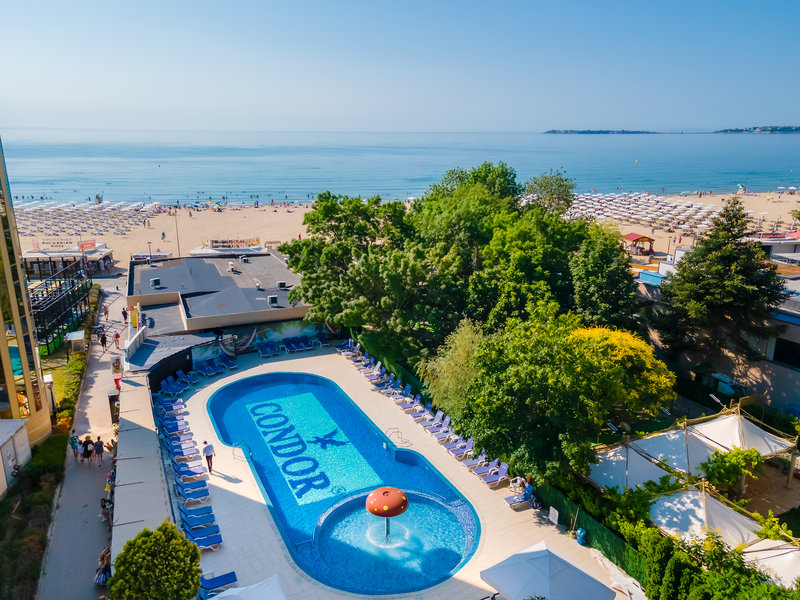 MPM Hotel Condor 2