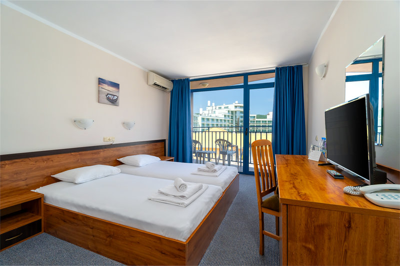 MPM Hotel Condor 5