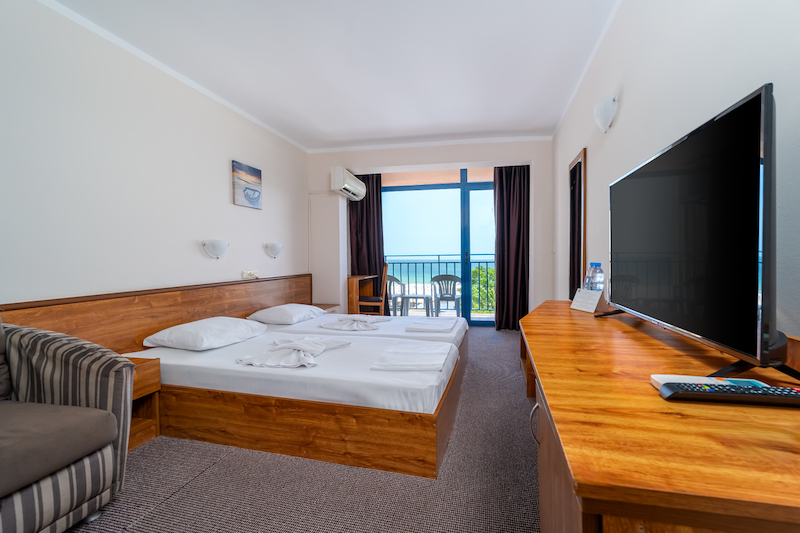 MPM Hotel Condor 7