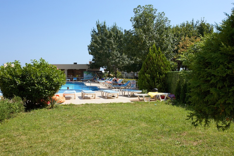 MPM Hotel Condor 6