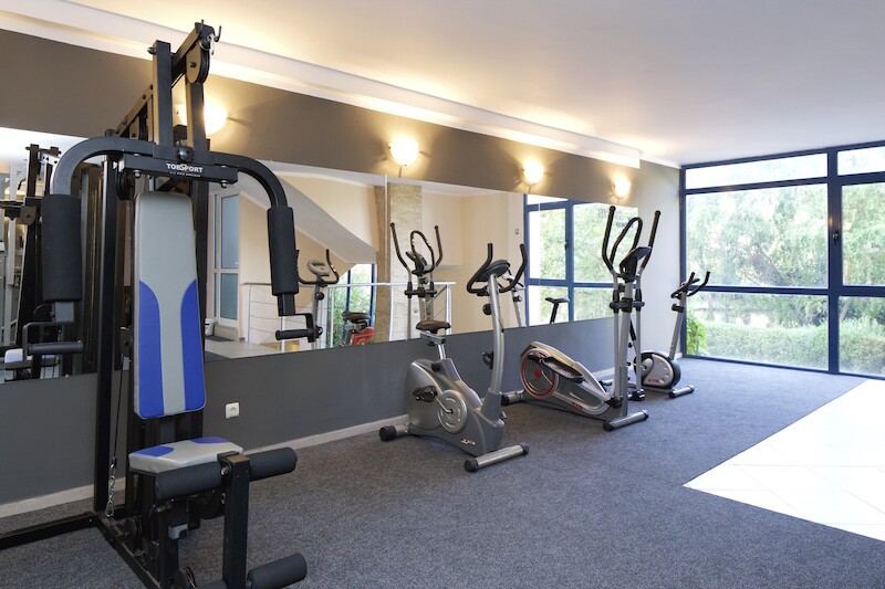 MPM Hotel Condor 7