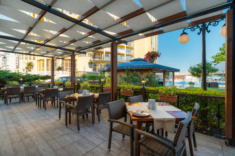 MPM Hotel Condor 9