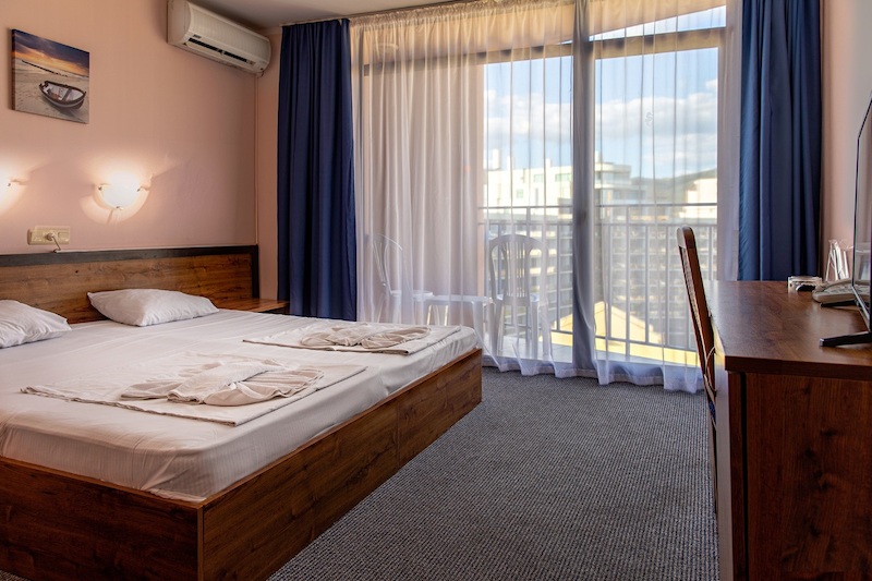 MPM Hotel Condor 10