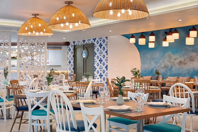 Hilton Playa del Carmen, an All-Inclusive Adult Only Resort 4