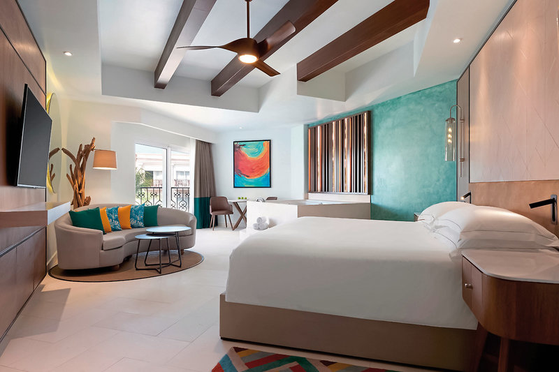 Hilton Playa del Carmen, an All-Inclusive Adult Only Resort 16